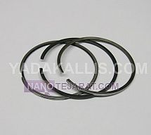 New Holland LB95B Ring Set New Holland LB95B Ring Set